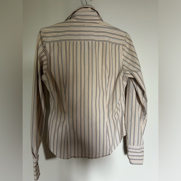 René Lézard shirt designer size 38 - Picture 4 of 6